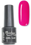 Moonbasanails 3Step gél lakk #040