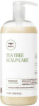 Paul Mitchell - Tea Tree Scalp Care Regeniplex Conditioner - Hajdúsító Balzsam Ritkuló Hajra 1000ml