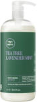 Paul Mitchell - Tea Tree Lavender Mint Moisturizing Shampoo - Hidratáló Sampon 1000ml