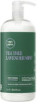 Paul Mitchell - Tea Tree Lavender Mint Moisturizing Conditioner - Hidratáló Balzsam 1000ml