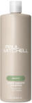 Paul Mitchell - Super Smooth Shampoo - Hajsimító Sampon 1000ml