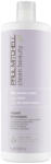 Paul Mitchell - Clean Beauty Repair Shampoo - Regeneráló Sampon Sérült Hajra 1000ml
