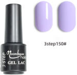 Moonbasanails 3Step gél lakk #150