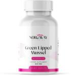 NORaWAY Zöldkagyló kapszula 60 db