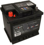 MaXgear 45Ah 400A left+