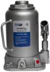  Palack olajemelő alacsony profilos 20t 217/130/407mm (041901-0008)