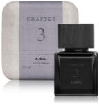 Ajmal Chapter 3 EDP 50 ml Parfum