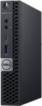 Dell OptiPlex 7070 7070MICRO-I39100162W11 Számítógép konfiguráció