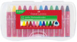 Faber-Castell Jumbo 12 háromszög 12 db (120011)