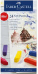 Faber-Castell Creative Studio mini pasztell 24 db (128224)