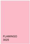 Kaskad Dekorációs karton KASKAD 50x70 cm 2 oldalas 225 g flamingó 3025 (82263025)