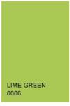 Kaskad Dekorációs karton KASKAD 50x70 cm 2 oldalas 225 g limezöld 6066 (82266066)