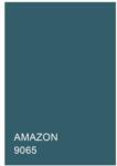 Kaskad Dekorációs karton KASKAD 50x70 cm 2 oldalas 225 g amazonkék 9065 (82269065) - robbitairodaszer