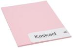 Kaskad Dekorációs karton KASKAD A/4 2 oldalas 225 g rózsa 25 20 lapos (623825/803025) - robbitairodaszer
