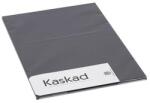 Kaskad Dekorációs karton KASKAD A/4 2 oldalas 225 g fekete 99 20 lapos (809099) - robbitairodaszer