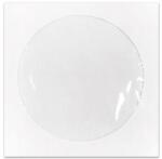 Gpv Boríték GPV CD enyvezett 125x125mm ablakos (154292/154298/154291) - robbitairodaszer