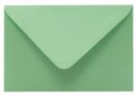 Kaskad Boríték színes KASKAD LC/6 enyvezett 114x162mm 69 pisztácia zöld 50 darabos (00469) - robbitairodaszer