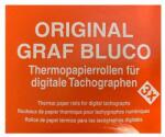  Tachográf papír digitális 8 m/tekercs 3 tekercs/doboz (4848EH) - robbitairodaszer
