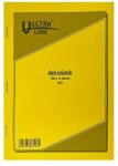 Vectraline Önátírótömb VECTRALINE A/5 50x2 példány (01.00619)