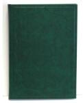  Vendégkönyv A/4 160 lapos sima zöld - robbitairodaszer