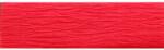  Krepp papír 50x200cm neon piros (LCFX0066) - robbitairodaszer