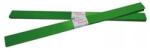 Krepp papír 50x200cm fűzöld 22 (LCFX0019) - robbitairodaszer