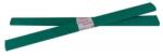  Krepp papír 50x200cm zöld 23 (LCFX0088) - robbitairodaszer