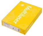 Multilaser Fénymásolópapír MULTILASER A/3 80 g 500 ív/csomag (88287504) - robbitairodaszer