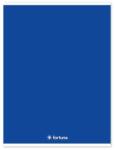 Fortuna Füzet vonalas FORTUNA Monocolor A/4 32 lapos 81-32 sötétkék (01.02092) - robbitairodaszer