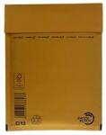  Légpárnás tasak No13/W3 szilikonos barna 150x215mm (138843)