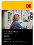 Kodak Fotópapír KODAK Picture High Gloss A/4 230 g 25 íves (KO-9891266) - robbitairodaszer