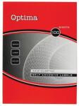 Optima Etikett OPTIMA 32143 192x70mm 400 címke/doboz 100 ív/doboz (32143) - robbitairodaszer
