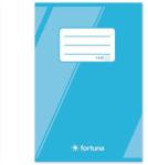 Fortuna Füzet vonalas FORTUNA Basic A/5 32 lapos 14-32 1. osztályos (01.08250) - robbitairodaszer