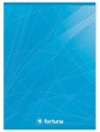 Fortuna Spirálfüzet vonalas FORTUNA Basic A/5 70 lapos (01.08268)