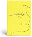 Mar-Mar Beírókönyv vonalas LIPAMILL A/4 96 lapos keményfedeles (11211)