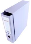 Fortuna Iratrendező tokos FORTUNA A/4 75 mm fehér (02.0002702)