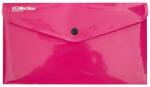 eCollection Irattasak E-COLLECTION DL patentos pink (2-624) - robbitairodaszer