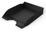 DURABLE Irattartó tálca DURABLE Basic A/4 fekete (1701674060) - robbitairodaszer