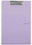 Pastelini Felírótábla PASTELINI pvc A/4 lila (5-578) - robbitairodaszer