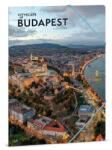 Ars Una Gumis mappa ARS UNA A/4 Cityscape-Budapest (50215065)