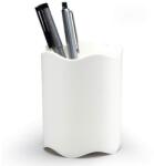Durable Írószertartó DURABLE Trend fehér (1701235010) - robbitairodaszer