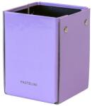 Pastelini Írószertartó PASTELINI lila (8-144) - robbitairodaszer