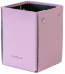 Pastelini Írószertartó PASTELINI rózsaszín (8-141) - robbitairodaszer