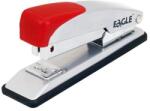 EAGLE Tűzőgép EAGLE 205 asztali 20 lap 24/6-26/6 piros (110-1167) - robbitairodaszer