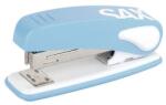ICO Tűzőgép SAX Design 239 asztali 20 lap 24/6 világoskék (7320133002) - robbitairodaszer