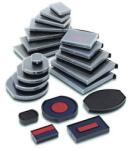 Colop Bélyegző cserepárna COLOP E/R30 kör fekete (BE01210901) - robbitairodaszer