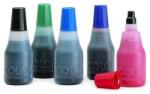 Colop Bélyegzőfesték COLOP 25 ml fekete (BE01201501) - robbitairodaszer