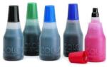 Colop Bélyegzőfesték COLOP 25 ml piros (BE01201505) - robbitairodaszer