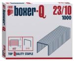 Boxer Tűzőkapocs BOXER Q 23/10 1000 darabos (7330045000) - robbitairodaszer