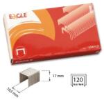 Eagle Tűzőkapocs EAGLE 23/17 1000 darabos (110-1329) - robbitairodaszer